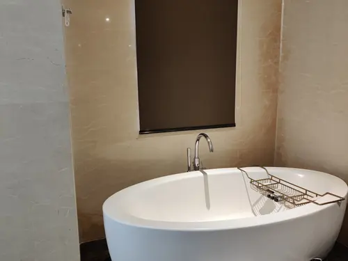 Jaisalmer Marriott Resort & Spa - Rooms - Washroom 41