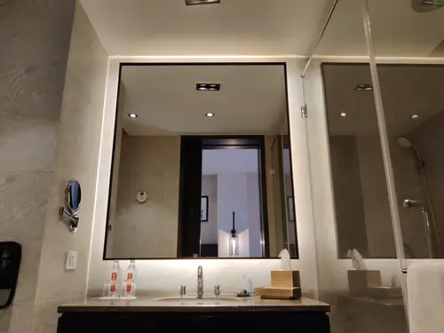 Jaisalmer Marriott Resort & Spa - Rooms - Washroom 48