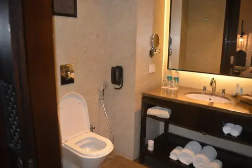 Jaisalmer Marriott Resort & Spa - Rooms - Washroom 53