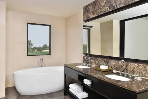 Jaisalmer Marriott Resort & Spa - Rooms - Washroom 57