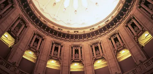Umaid Bhawan Palace, Jodhpur - Overview - Entrance 22