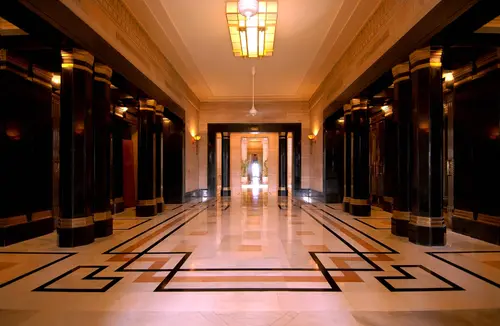 Umaid Bhawan Palace, Jodhpur - Overview - Entrance 25