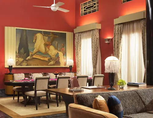 Umaid Bhawan Palace, Jodhpur - Rooms - 4198 Sqft 390 Sqmt King Bed 3