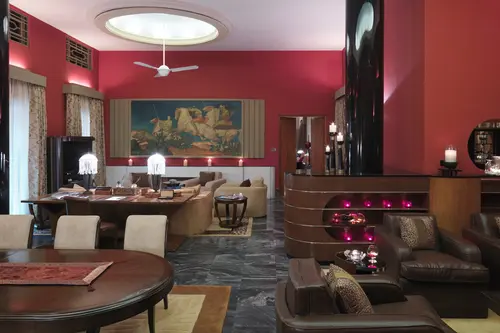 Umaid Bhawan Palace, Jodhpur - Rooms - Room 23