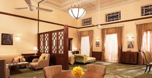 Umaid Bhawan Palace, Jodhpur - Rooms - Room 27