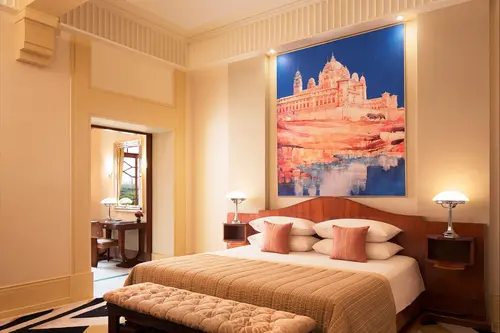 Umaid Bhawan Palace, Jodhpur - Rooms - Room 31
