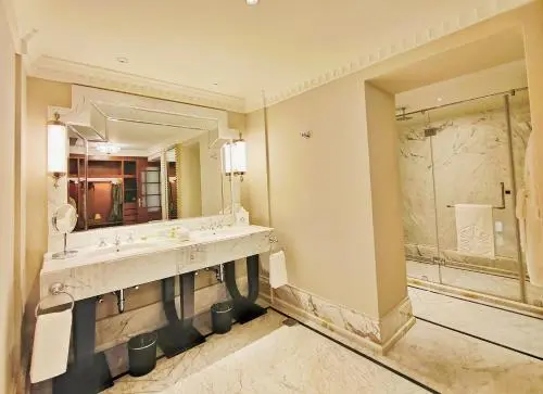 Umaid Bhawan Palace, Jodhpur - Rooms - Washroom 38