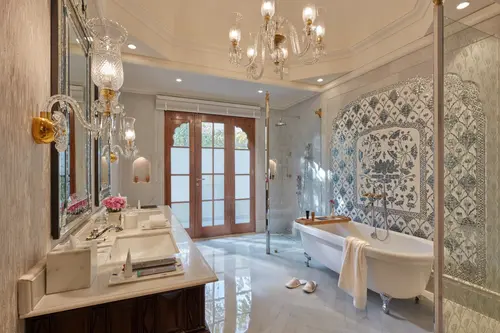 Mementos by ITC Hotels, Jaipur - Rooms - 540 Sqft 50 Sqmt Garden View King Bed 3