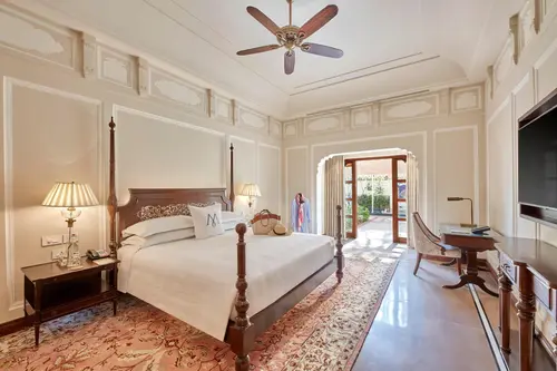 Mementos by ITC Hotels, Jaipur - Rooms - 589 Sqft 55 Sqmt King Bed 13