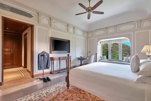 Mementos by ITC Hotels, Jaipur - Rooms - 589 Sqft 55 Sqmt King Bed 14