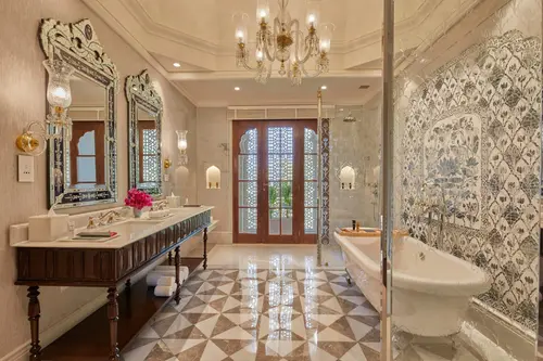 Mementos by ITC Hotels, Jaipur - Rooms - 689 Sqft 64 Sqmt Garden View Single Beds 11