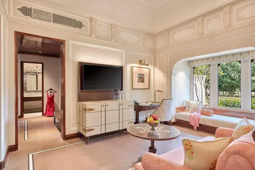 Mementos by ITC Hotels, Jaipur - Rooms - 689 Sqft 64 Sqmt Garden View Single Beds 9