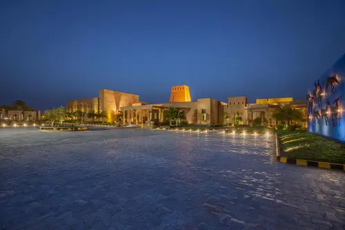Welcomhotel by ITC Hotels, Jodhpur - Overview - Facade 30