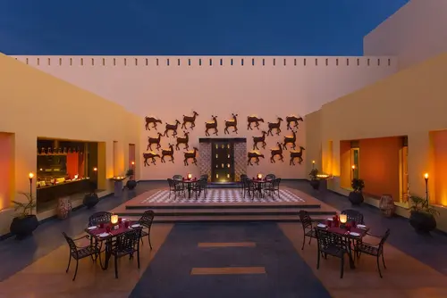 Welcomhotel by ITC Hotels, Jodhpur - Overview - Outdoors 10