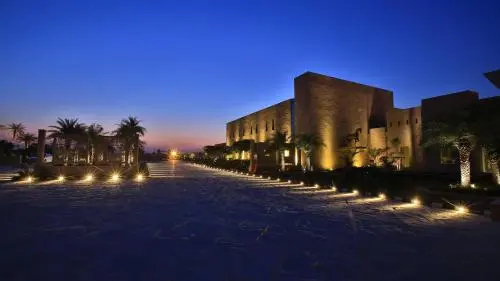 Welcomhotel by ITC Hotels, Jodhpur - Overview - Outdoors 20