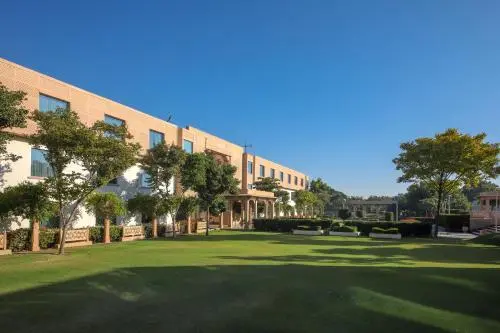Welcomhotel by ITC Hotels, Jodhpur - Overview - Outdoors 25