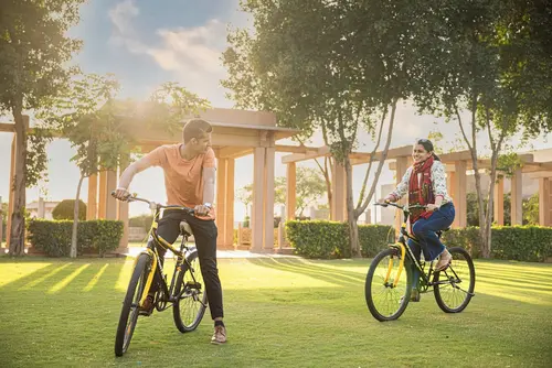 Welcomhotel by ITC Hotels, Jodhpur - Overview - Outdoors 6