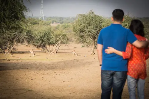 Welcomhotel by ITC Hotels, Jodhpur - Overview - Outdoors 7