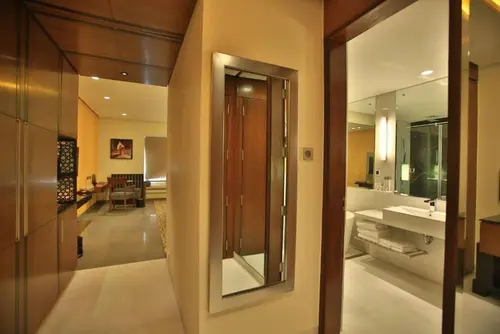 Welcomhotel by ITC Hotels, Jodhpur - Rooms - 430 Sqft 40 Sqmt Kingbed 10