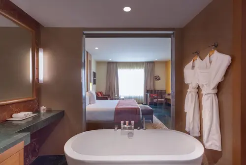 Welcomhotel by ITC Hotels, Jodhpur - Rooms - 430 Sqft 40 Sqmt Kingbed 12