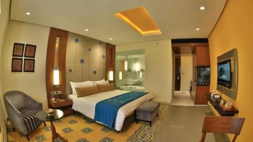 Welcomhotel by ITC Hotels, Jodhpur - Rooms - Room 22