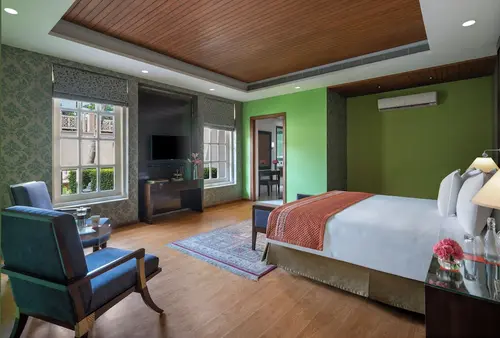 Welcomhotel by ITC Hotels, Jodhpur - Rooms - Twinbed 19