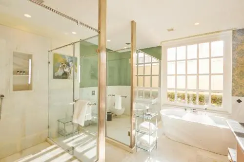 Welcomhotel by ITC Hotels, Jodhpur - Rooms - Washroom 32