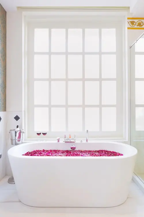 Welcomhotel by ITC Hotels, Jodhpur - Rooms - Washroom 36