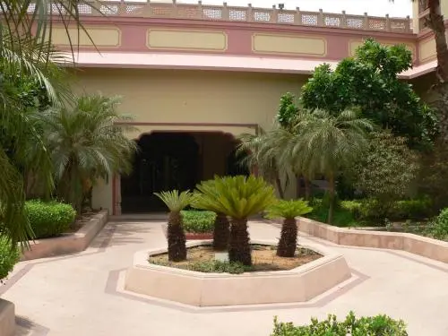 Taj Hari Mahal, Jodhpur - Overview - Outdoors 10
