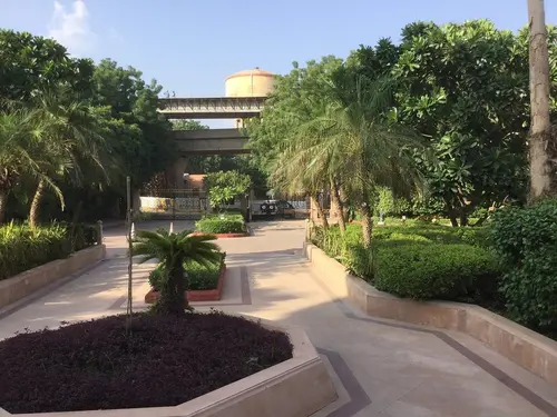 Taj Hari Mahal, Jodhpur - Overview - Outdoors 4