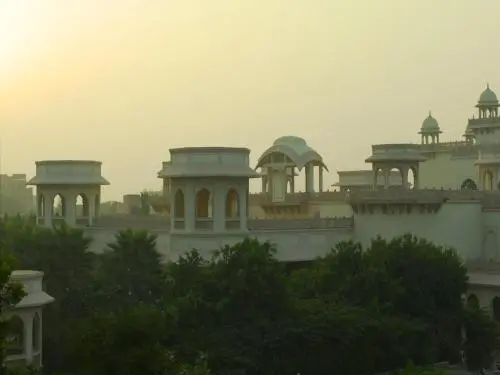 Taj Hari Mahal, Jodhpur - Overview - Outdoors 7