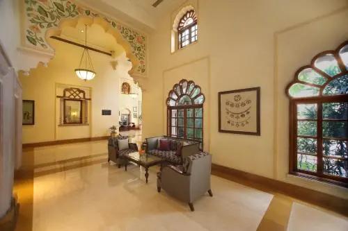 Taj Hari Mahal, Jodhpur - Rooms - Room 28