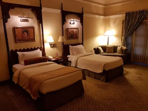 Taj Hari Mahal, Jodhpur - Rooms - Room 32