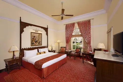 Taj Hari Mahal, Jodhpur - Rooms - Room 34