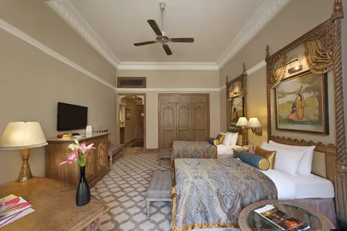 Taj Hari Mahal, Jodhpur - Rooms - Room 38