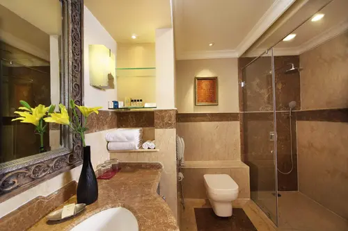 Taj Hari Mahal, Jodhpur - Rooms - Washroom 45