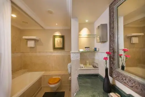 Taj Hari Mahal, Jodhpur - Rooms - Washroom 46