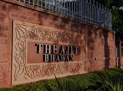 Ajit Bhawan Palace, Jodhpur - Overview - Outdoors 9