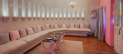 Ajit Bhawan Palace, Jodhpur - Rooms - 670 Sqft 62 Sqmt Garden View Double Bed 13