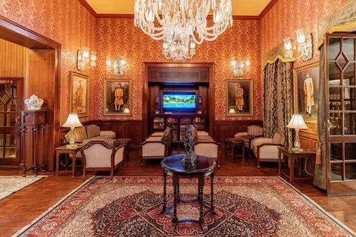 Ajit Bhawan Palace, Jodhpur - Rooms - Room 43