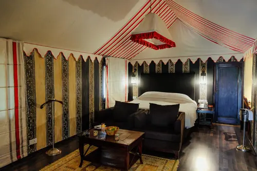 Ajit Bhawan Palace, Jodhpur - Rooms - Room 47