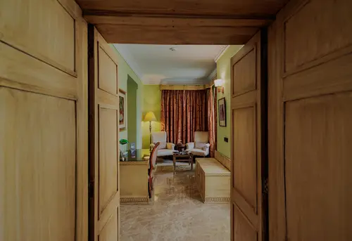 Ajit Bhawan Palace, Jodhpur - Rooms - Room 51