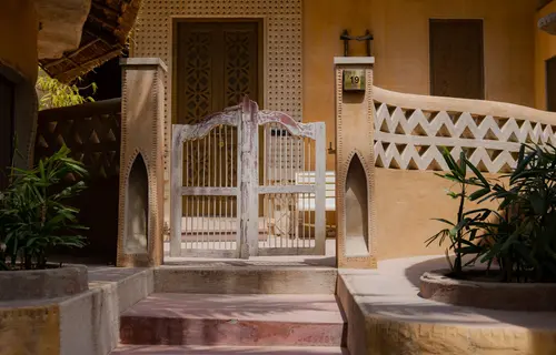 Ajit Bhawan Palace, Jodhpur - Rooms - Room 54