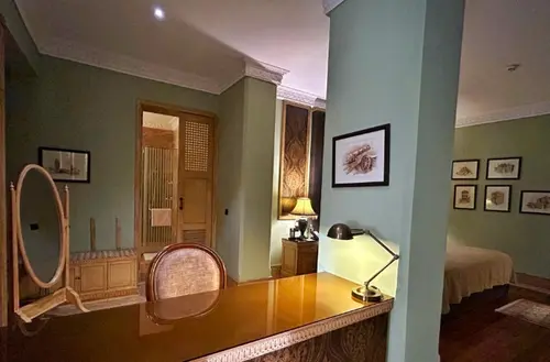 Ajit Bhawan Palace, Jodhpur - Rooms - Room 59