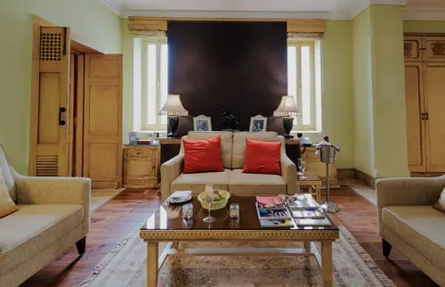 Ajit Bhawan Palace, Jodhpur - Rooms - Room 60