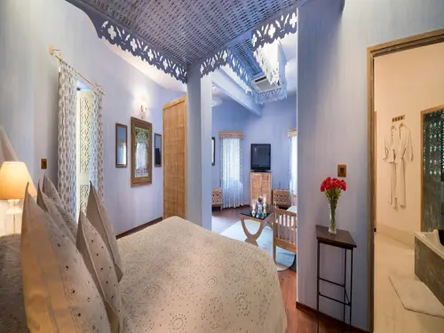 Ajit Bhawan Palace, Jodhpur - Rooms - Room 64