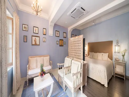 Ajit Bhawan Palace, Jodhpur - Rooms - Room 65