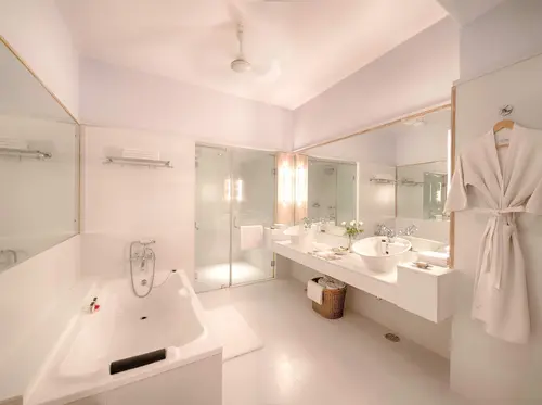 Ajit Bhawan Palace, Jodhpur - Rooms - Washroom 78