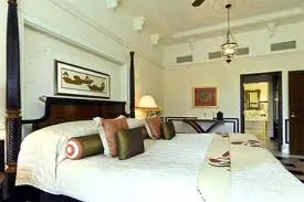 The Oberoi Udaivilas, Udaipur - Rooms - 600 Sqft 56 Sqmt Garden View King Bed 13