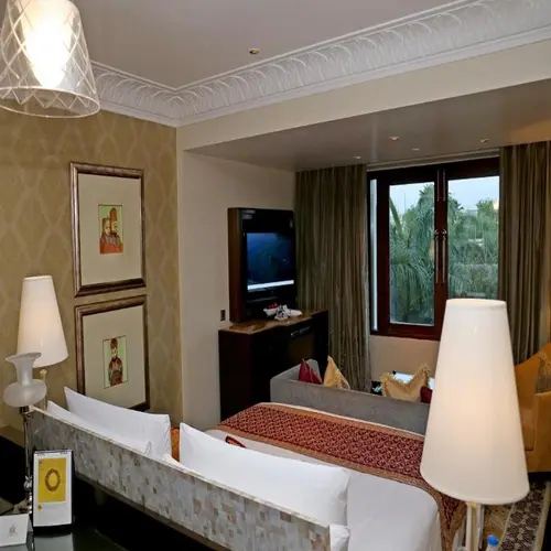 The Leela Palace Udaipur - Rooms - Room 26